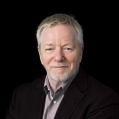 David Parry