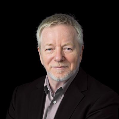 David Parry