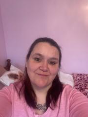 Samantha Hollis