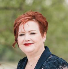 Donna Hormozian