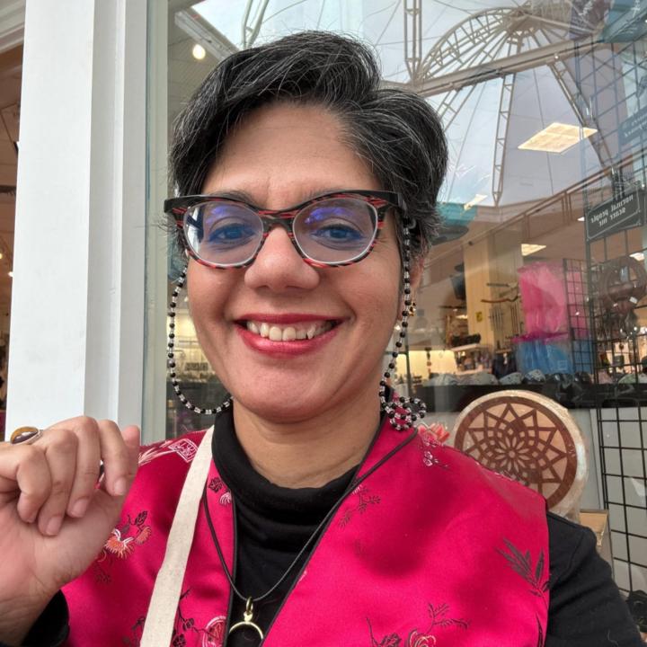 Vidya Ananthanarayanan