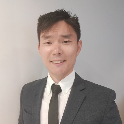 John Kim