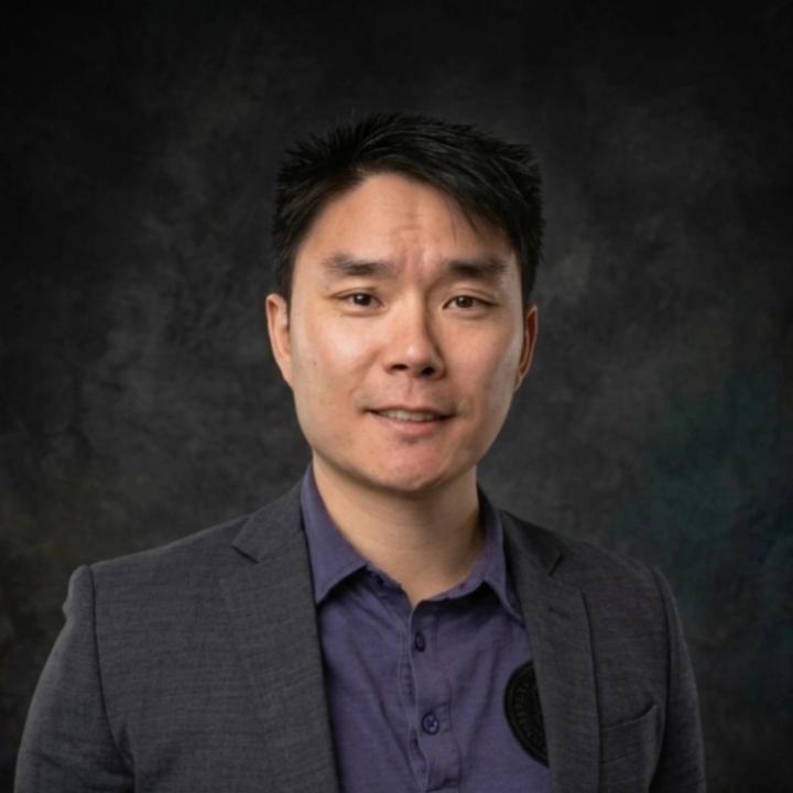 John Kim