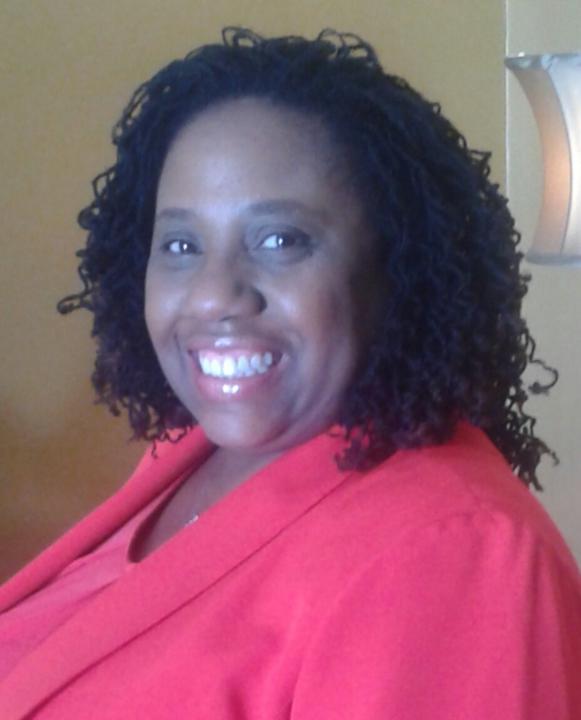 Katrina Coleman