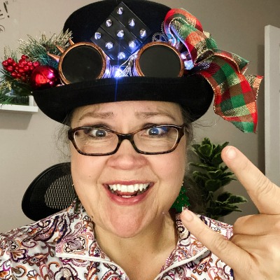 Beth Campbell