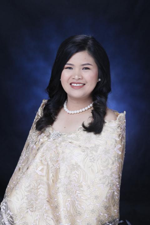 Joy Ambia