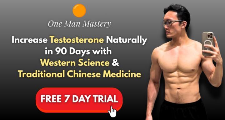 One Man Mastery