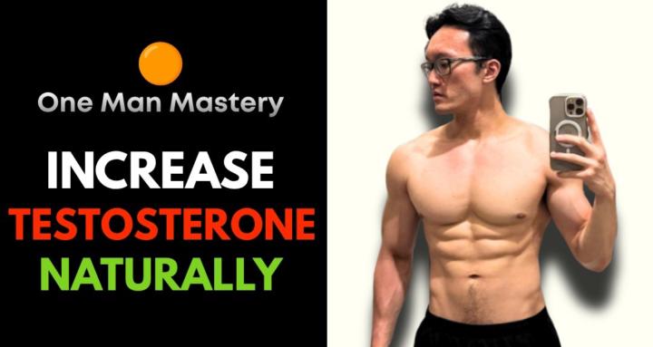 One Man Mastery