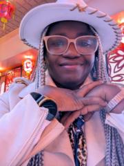 Ngozi Kanu