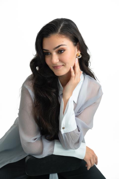 Lorena Giorgiana Comanita