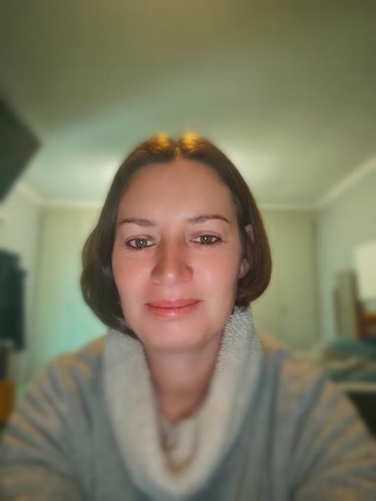 Juanita van der Merwe