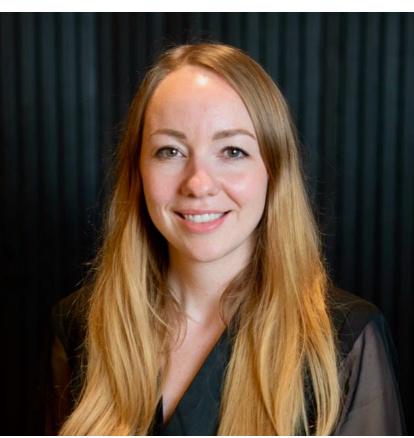 Leonie Stegemann