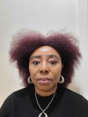 Evelyn Ighomrore