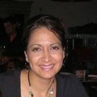 Lucy Villarreal