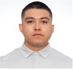 Armando Perez Gallegos