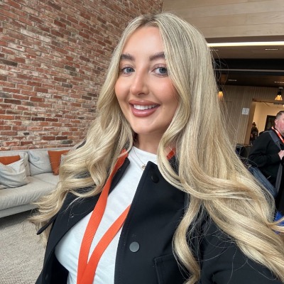 Megan Brady
