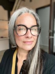 Liz Bastian