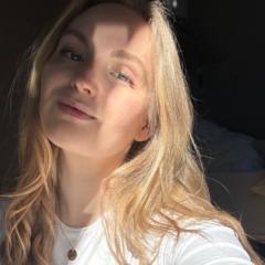 Jenny Ahrent