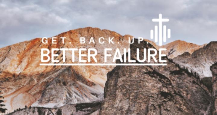 Better Failures
