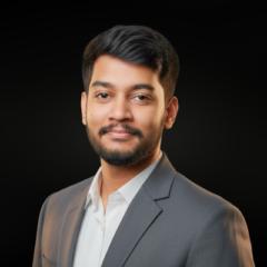 Ganesh K