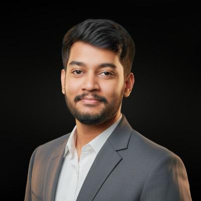 Ganesh K