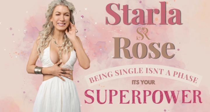 Single Sexy and Spiritual