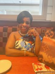 Falicia Newsome