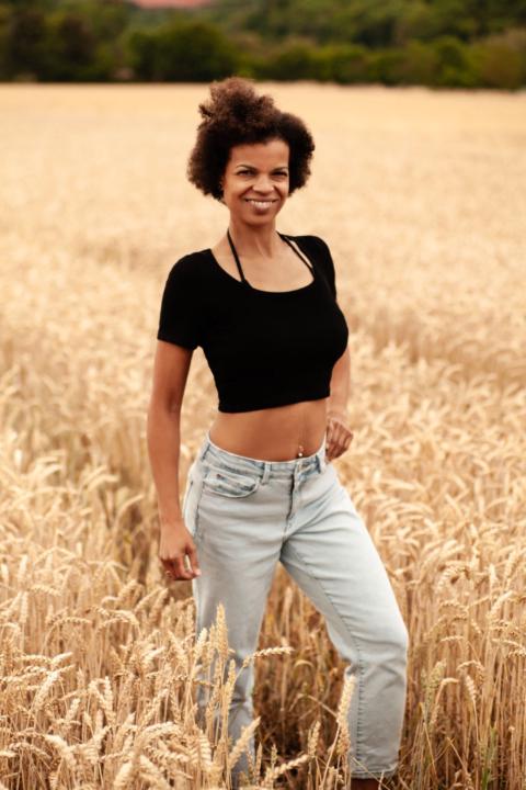 Maria Kemnitz