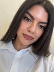 Maria Tsakiri