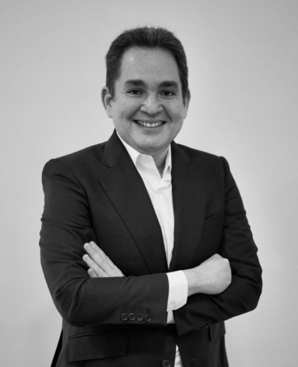 Nelson Socias