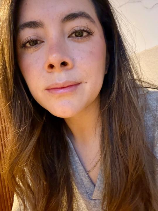 Adriana Ivette Magaña