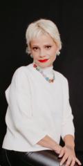 Maria Teresa Barrantes Galan