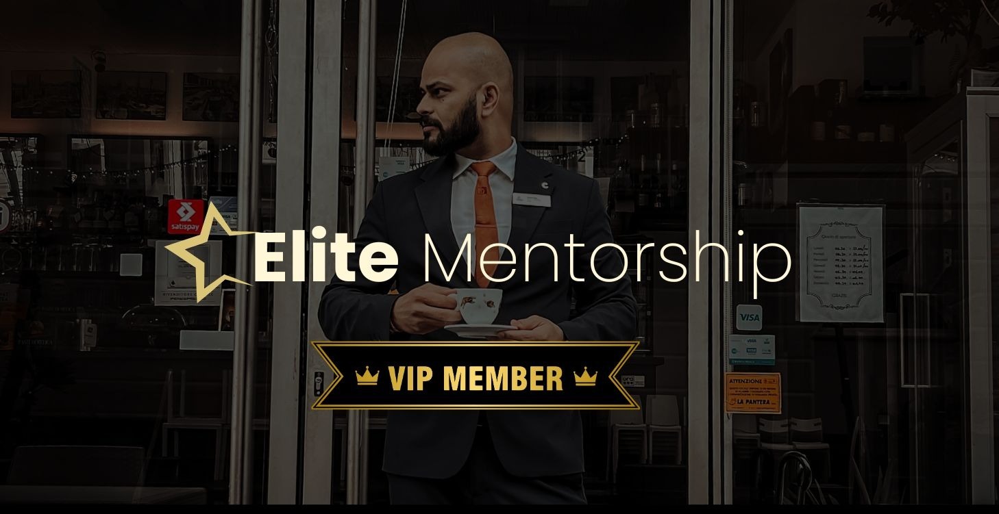 Elite Members Access