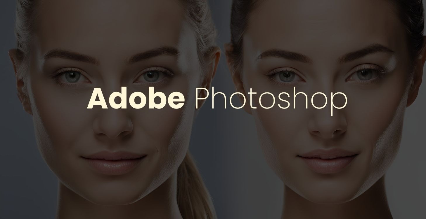 Use of Adobe Photoshop