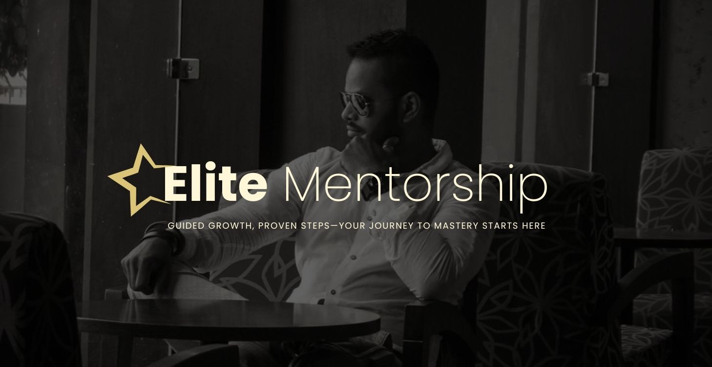 Elite Mentorship