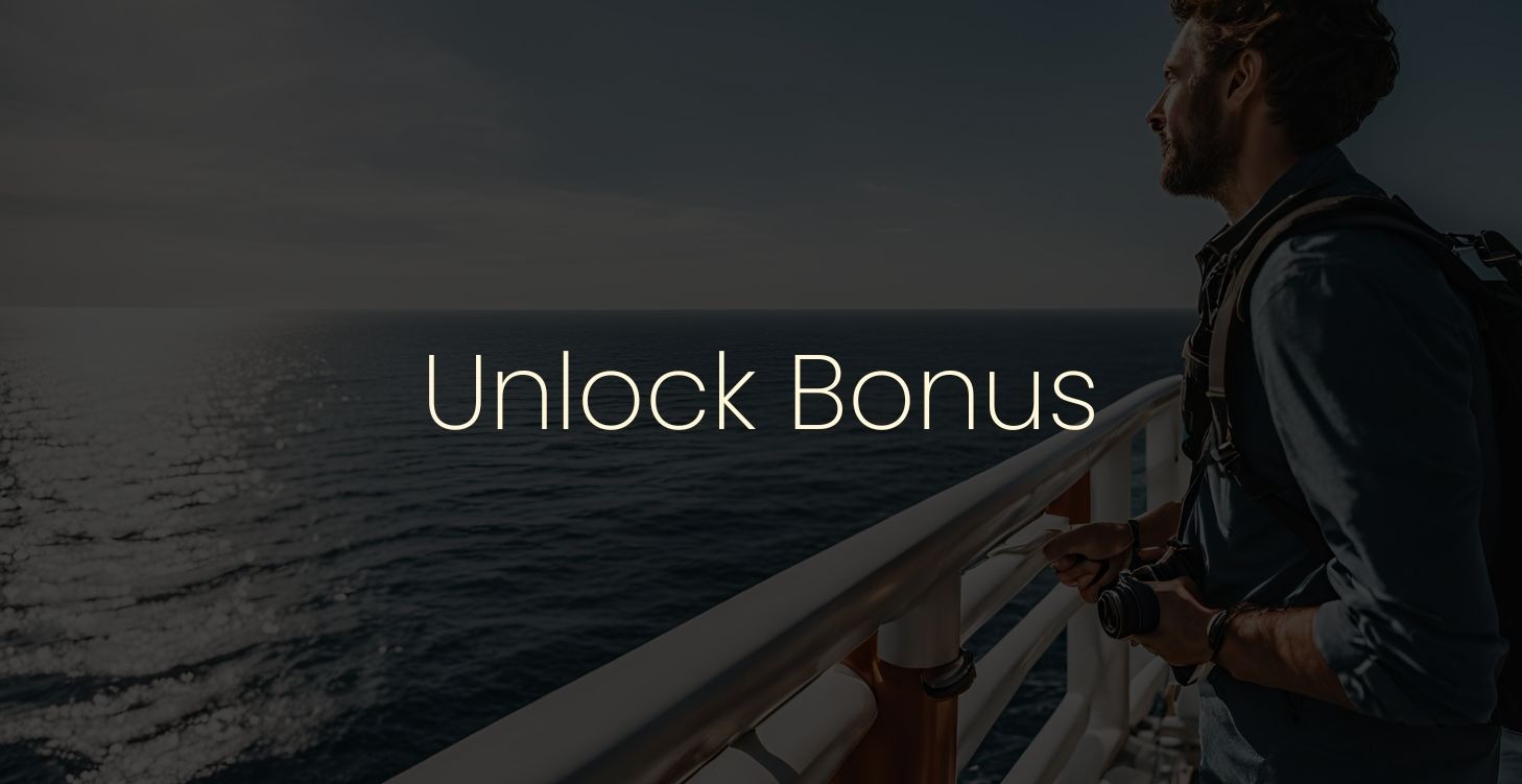 Unlock Bonus