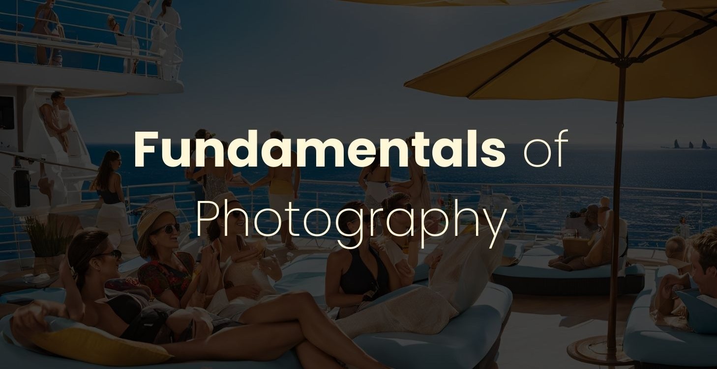 Fundamentals of Photography