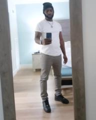 Marcus Stephens
