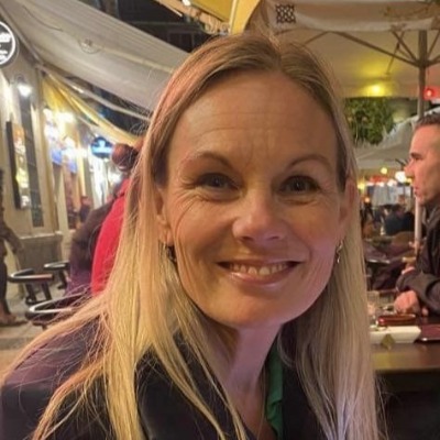 Tina Faurby