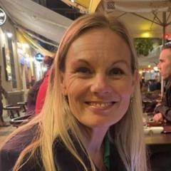 Tina Faurby