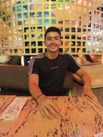 Pablo Acosta