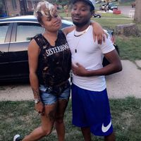 Patrick Stubblefield