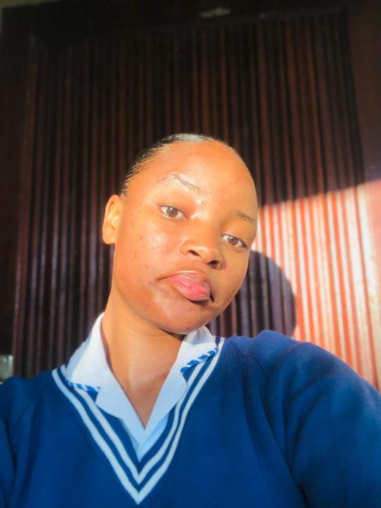 Sisanda Mbili