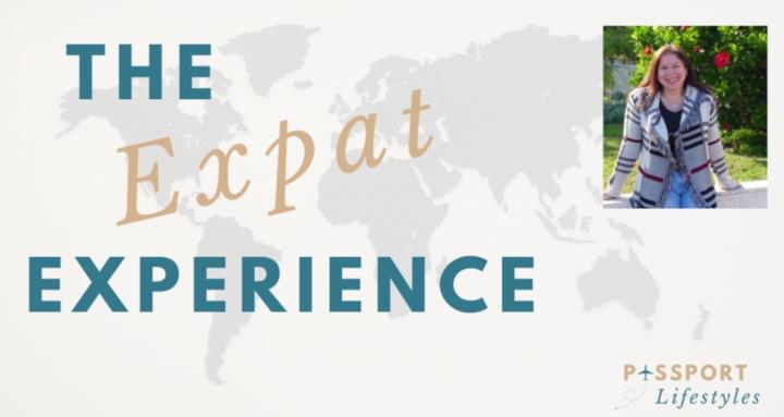 The Expat Experience 