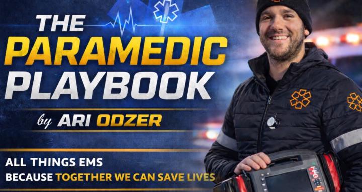 The Paramedic Playbook