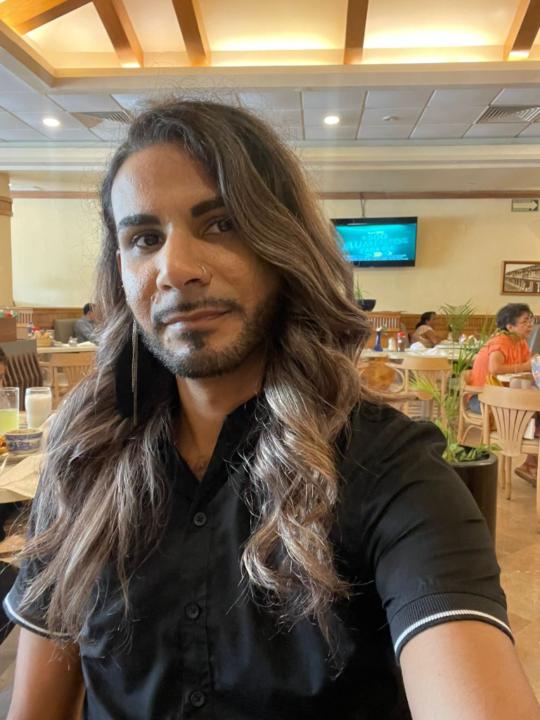 Jesus Cardona