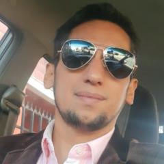 Victor Perez