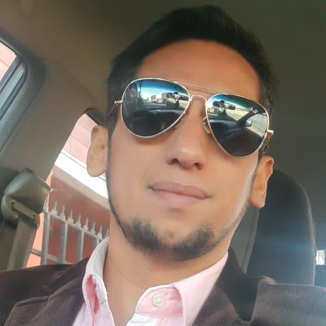Victor Perez