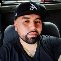 Edgard Macías