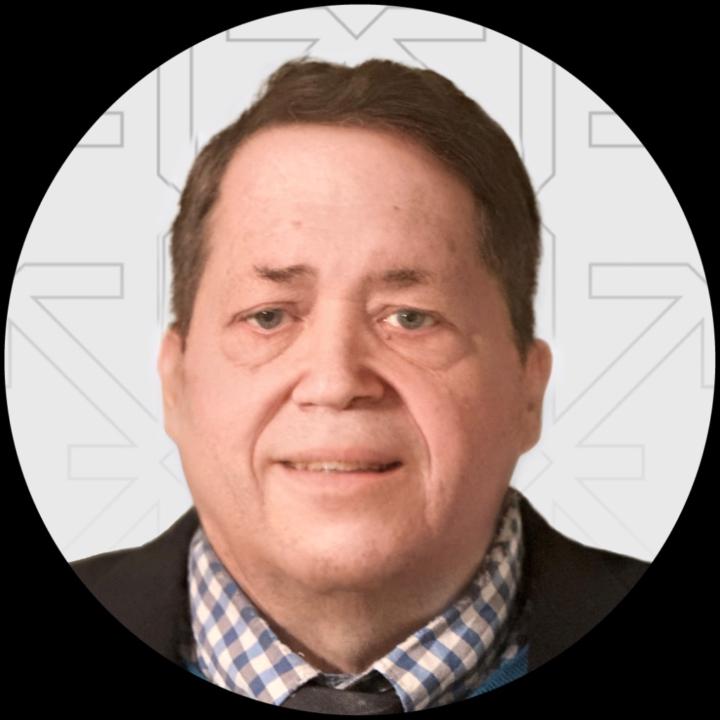 Mike Shaner